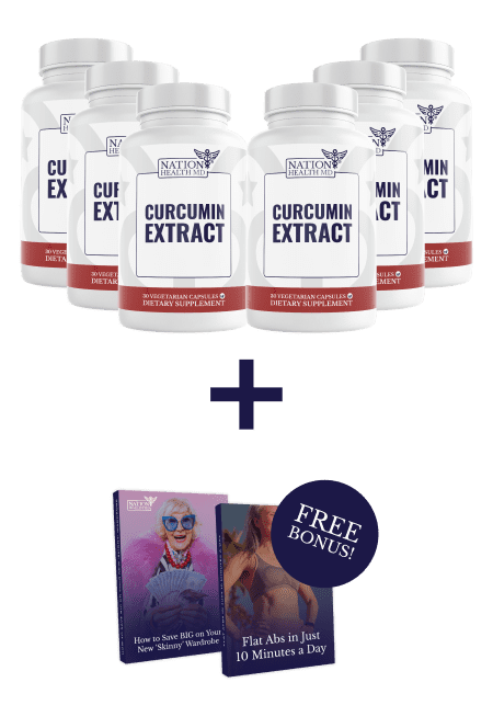 Curcumin Extract