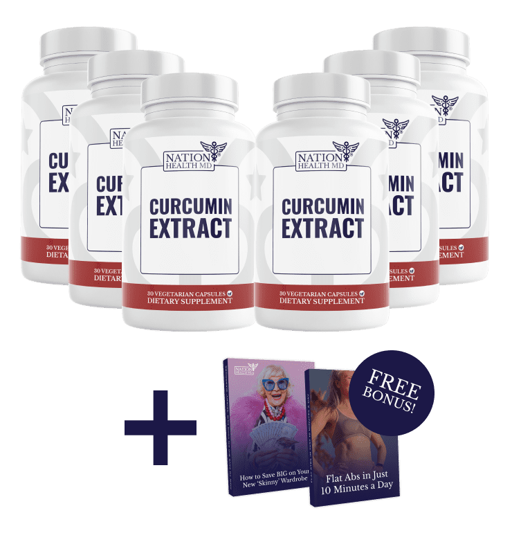 Curcumin Extract