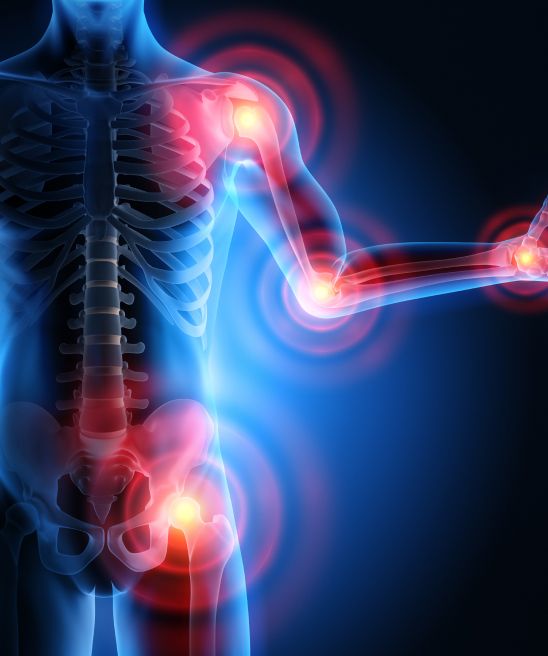 inflammation