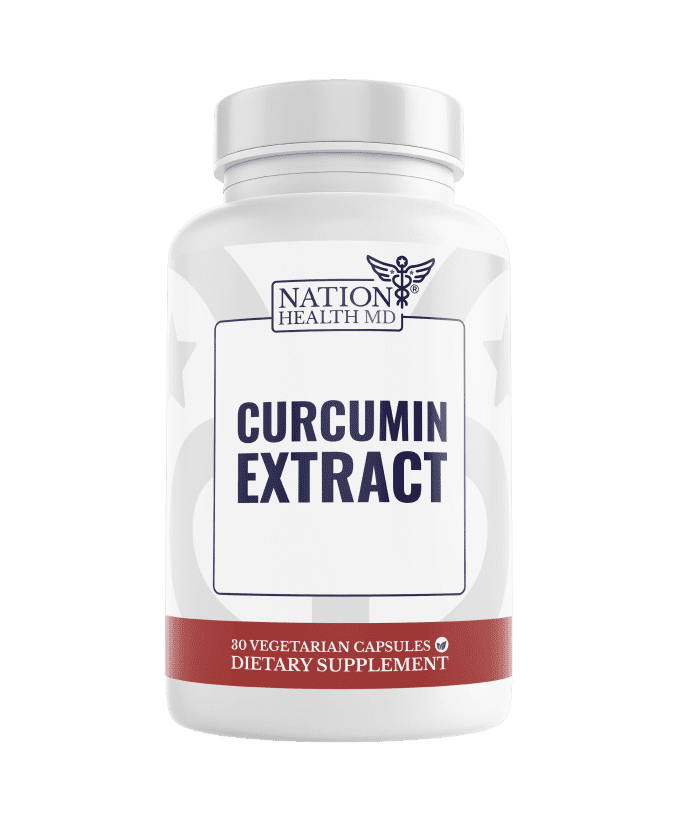 Curcumin Extract