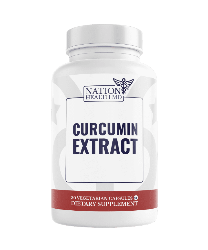 Curcumin Extract