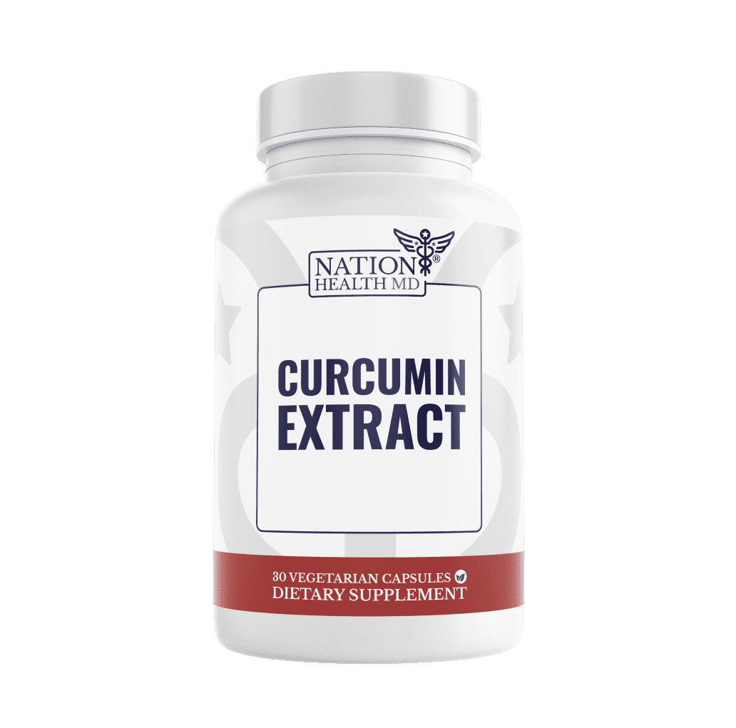 Curcumin Extract